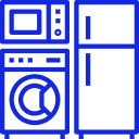 أجهزة كهربائية