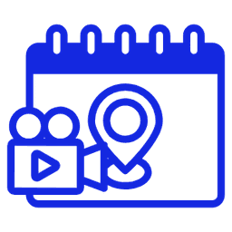 المناسبات والرحلات