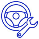 قطع غيار وزينة السيارات